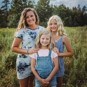 Meet your Posher, Nikki